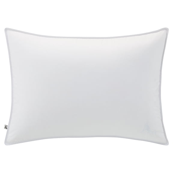 Allswell Down Bed Pillow, Standard/Queen