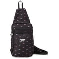 thumbnail image 1 of Bandolera Reebok Unisex Cosmos Black Ombre, 1 of 7