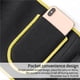 thumbnail image 4 of Soidarity Soporte de cintura cinturón recortador ejercicio pérdida de peso gimnasio Fitness cinturón Protector levantamiento de pesas Accesorios para máquinas de ejercicios, 4 of 6