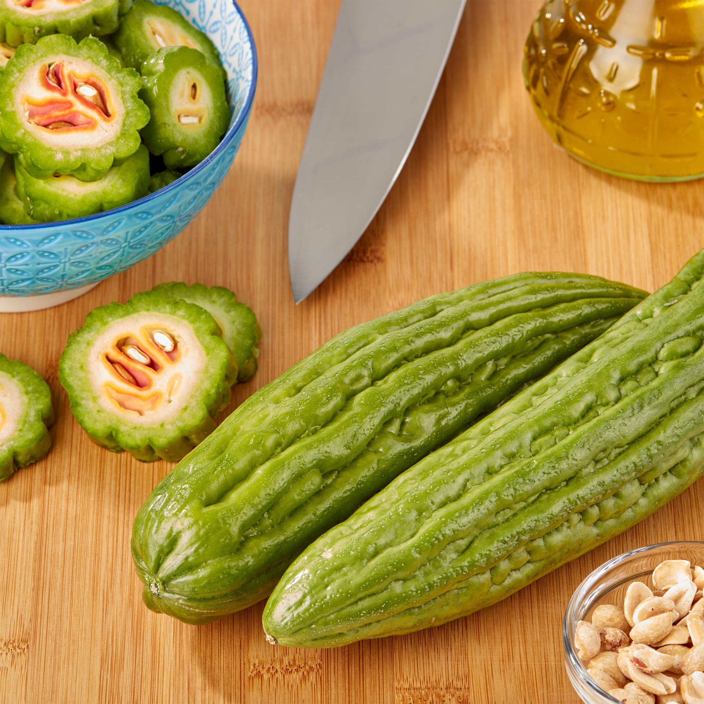 Fresh Bitter Melon, Each