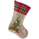 thumbnail image 1 of Medias de Navidad, bricolaje, pintura de diamantes, medias de regalo de Navidad, pintura de diamantes, medias de decoración de Navidad, bolsa de regalo de juguete de caramelo, adornos de festival Xemadio WLJ-2615, 1 of 5
