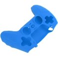 thumbnail image 1 of Poignée de Course en Silicone Matériau Pratique à Utiliser Contrôleur XYCCA ProtectPS5 pour Bureau XYCCA (Bleu), 1 of 7