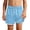 0-Sky Blue656, variant on Hienoo Boy'S Sporty Swim Trunks with Compression Liner Quick-Dry Swim Shorts, Sizes 9-16