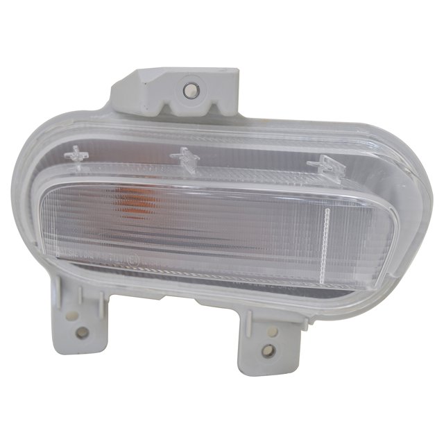 OE Compatible/Replacement Signal Lamp Front Passenger Side Without Trailhawk Hq(CH2531106)