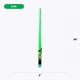 thumbnail image 5 of Juego de espadas láser LED dobles extensibles Boley, azul y verde, 5 of 6