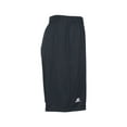 thumbnail image 2 of Russell Athletic Men's and Big Men's 10" Dri-Power Performance Shorts with Pockets, up to Size 3XL, 2 of 7