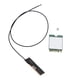 thumbnail image 2 of Tarjeta De Red WiFi 6, PCB De Doble Banda De Tarjeta De Red 5.2 900Mbps Para Enrutador, 2 of 7