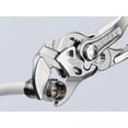 thumbnail image 4 of Knipex - Mini Pliers Wrench PVC Grips 125mm, 4 of 5
