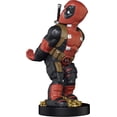 thumbnail image 2 of Cable Guy Deadpool Bringing Up, 2 of 3