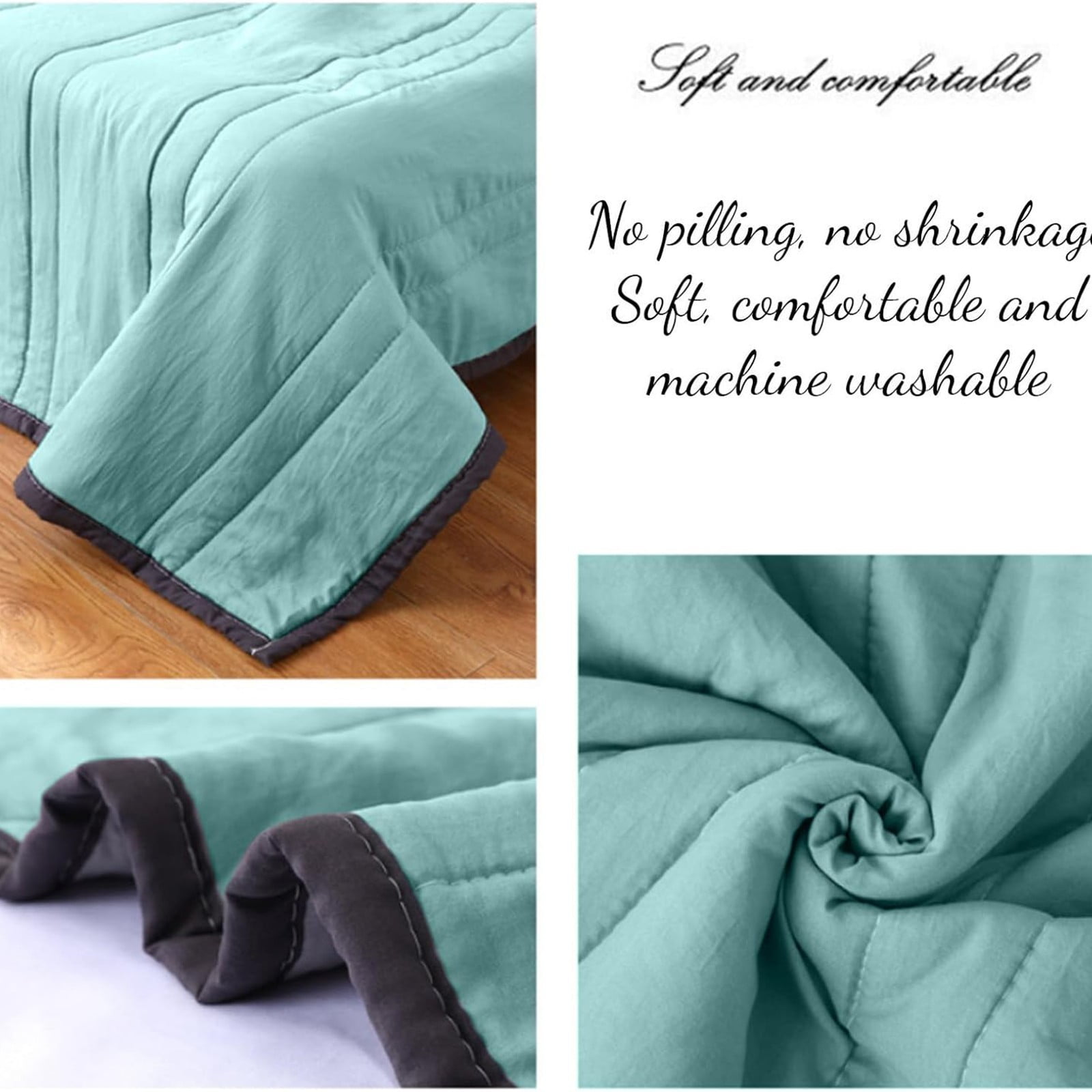 Winty Throw Blanket for Couch Sofa,Bed Blankets for Bed,Super Soft and Warm Throw Blanket for Couch, Sofa and Bed Cozy, Fuzzy and Lightweight,150*200Cm