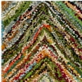 thumbnail image 4 of Safavieh Nantucket Akilah Zigzag Stipes Area Rug or Runner, 4 of 6
