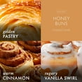 thumbnail image 5 of Goose Creek 3-Wick Little Debbie Honey Buns Scented Jar Candle, 14.5oz., 5 of 8