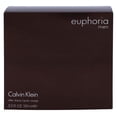 thumbnail image 4 of Calvin Klein euphoria for Men After Shave, 3.4 Fl Oz, 4 of 5