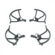thumbnail image 2 of Paquete Sunnylife de 4 Drone Proponeler Guard Propellers Anti-Collision Anillos Protectores de Aeronaves Repuestos Reemplazo para DJI Inevent EL014480-00B, 2 of 7