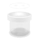 thumbnail image 2 of 2 Cajas Flotantes Para Cría De Peces, Caja De Aislamiento Redonda Para Betta Baby , 8cm X 10cm, 2 of 10