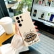 thumbnail image 3 of Exprese su personalidad con vibrantes fundas para iPhone con ilustraciones florales y de calaveras: adecuadas para iPhone 15 Pro Max, 14, 13, 12 Pro y 11, 3 of 4