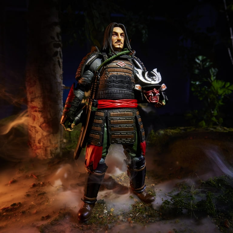 G.I. Joe Classified Series #174, Kyle 