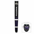thumbnail image 1 of TEAM GOLF 30272 Baltimore Ravens Putter Grip, 1 of 1