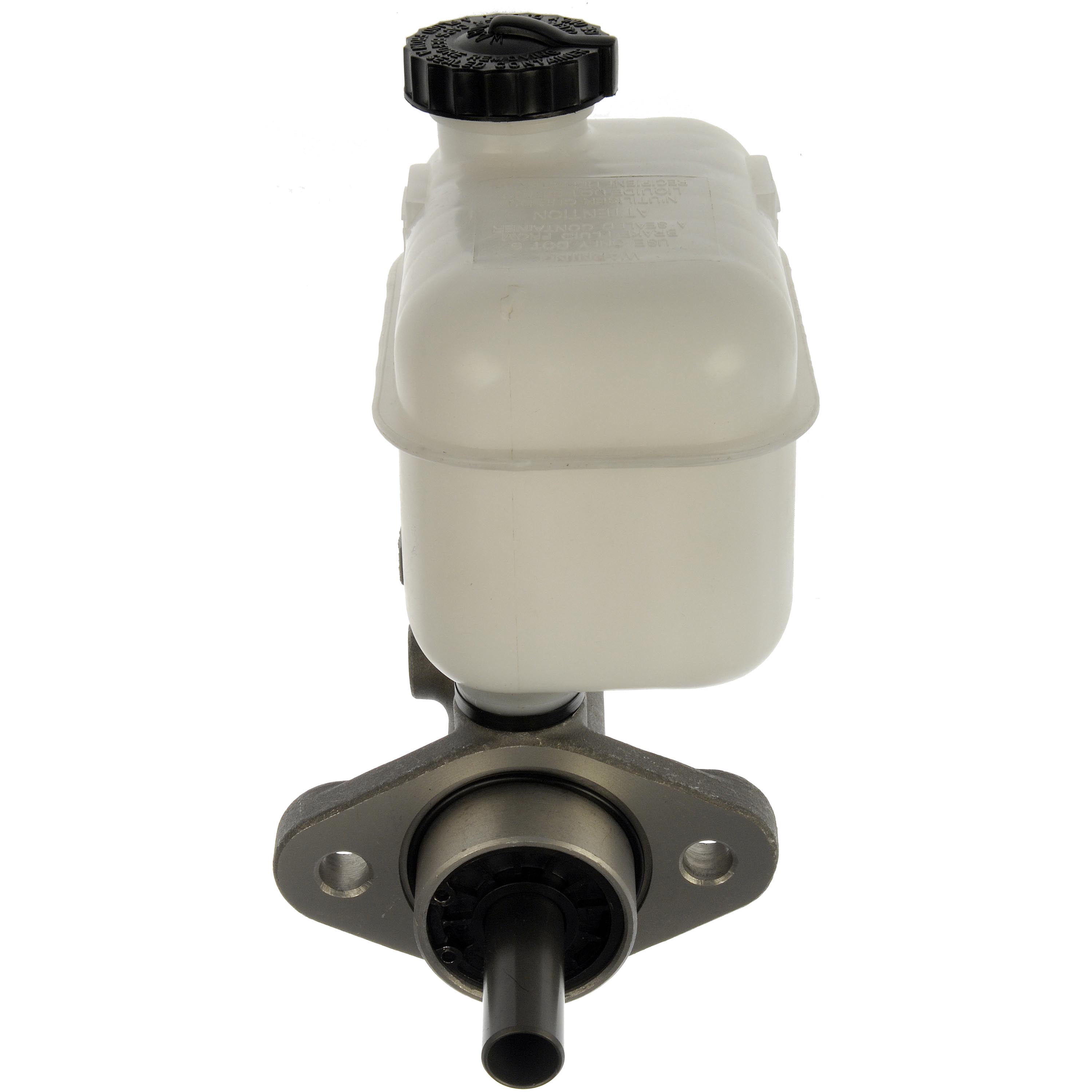 Bomba De Frenos Mitsubishi Raider V6 3.7l 2006-2009 | Envío gratis