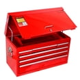 thumbnail image 4 of Caja Para Herramientas MIKEL'S 6 Cajones Mecanico Baleros, 4 of 4