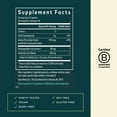 thumbnail image 2 of Gaia Herbs Thyroid Support - Made with Ashwagandha, Kelp, Brown Seaweed & Schisandra to Support Healthy Metabolic Balance & Overall Well-Being* - 60 Vegan Liquid Phyto-Caps (30 Servings), 2 of 9