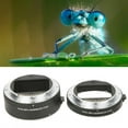 thumbnail image 4 of Macro Lens Adapter, Anodic Oxidation Automatic Focusing Adapter  Advanced With Built In Electronic Pin For  Z Mount, 4 of 8