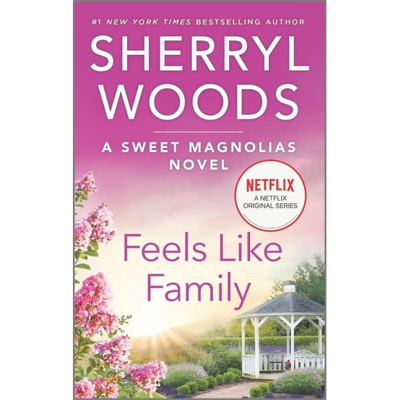Feels Like Family (Paperback)
