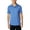 Blues, variant on Mens Small Polo Rugby Short Sleeve Shirt S