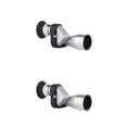 thumbnail image 2 of Wosthever 8x20 Visiones nocturnas Zooms Telescopio monocular Herramienta de camping de largo alcance para Montañismo Tipo de observación Tipo 3 2piezas, 2 of 6