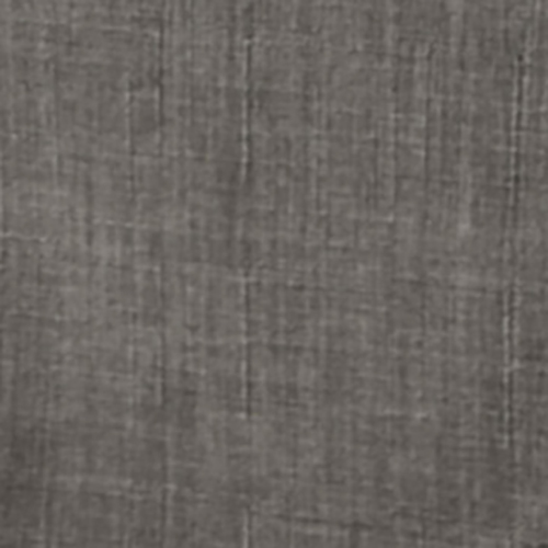 Furniture of America Dehlia Contemporary Skirted Dining Bench, Gray