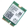 thumbnail image 4 of 4X para 9461NGW WiFi Card AC 9461 2.4G/5G Dual Band 802.11AC M2 Key e CNVI Bluetooth 5.0 Adaptador InaláMbrico, 4 of 5