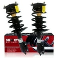 thumbnail image 1 of Shoxtec Front Complete Strut fits 2000 - 2013 Chevrolet Impala; 1998 - 2002 Oldsmobile Intrigue Coil Spring Shock Absorber Kits Repl Part No. 171670, 1 of 7
