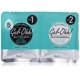 thumbnail image 1 of AvryBeauty Gel-Ohh Jelly Spa - Árbol de té y menta 2 unidades (paquete de 1), 1 of 5
