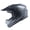 Carbon Fiber Black, variant on 1Storm Adult Motocross Helmet BMX MX ATV Dirt Helmet Racing Style HF801; Sonic Pink