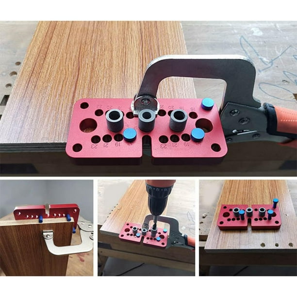 Canadian tire dowel jig deals