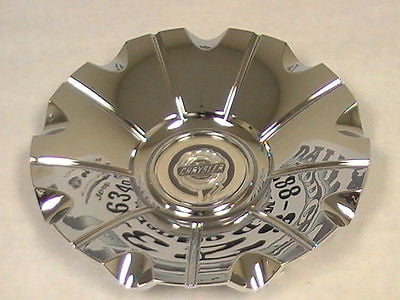 chrysler center caps
