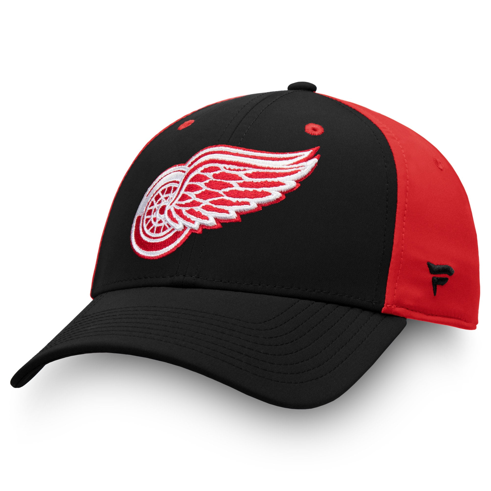 Detroit Red Wings Fanatics Branded 