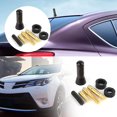 thumbnail image 3 of SHAR Universal Carbon Fiber Car Short Antenna - Enhance AM/FM Signal, 3 of 5