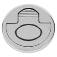 thumbnail image 2 of Floor Buckle Hatch Latch, Easy To Use Boat Cam Latch Stable Structure Ergonomic Robust Universal  for RV Ship Yachts, 2 of 7