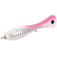 thumbnail image 3 of 3D Eyes Artificial Fishing Lures Wooden Bionic Fish Lure Bait Large Popper Lure Bait 3 Colors for Fishing Lover Falling Sinking ANGGREK Otros, 3 of 8