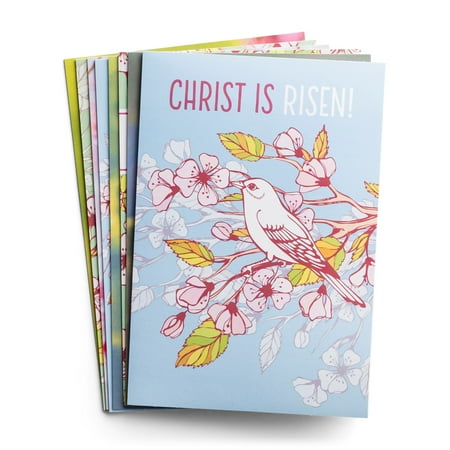 DaySpring - Easter Assortment - 24 Boxed Cards - Walmart.com