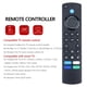 thumbnail image 5 of Controlador de TV Bsvklp NS-RCFNA-21 compatible con Bluetooth para Insignia/Toshiba/AMZ 4-Series, 5 of 9