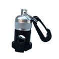 thumbnail image 3 of Regulador de Servicio Clip de Soporte de de Pulpo para Buceo, Buceo, Buceo, Snorkel, Pesca , Colores Seleccionados - Plata Sunnimix Soporte de manguera reguladora, 3 of 8