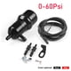 thumbnail image 3 of Sidaley Boost Controller Car Supplies Accesorios mejorados Caucho de alta eficiencia Componente automotriz Negro de larga duración Type3 NO3, 3 of 6