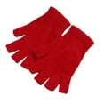 thumbnail image 1 of Manoplas de punto de invierno Qarigey para Adultos moda Manos Calentador, 1 of 6
