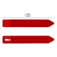 thumbnail image 2 of Funda SaharaCase con adhesivo rojo para tabletas y lápices capacitivos, 2 of 4