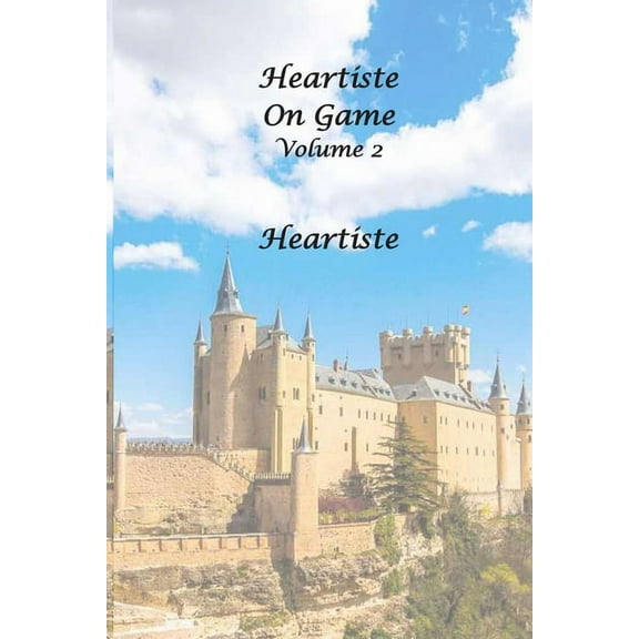 Heartiste on Game - Volume 2, (Paperback)