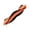Brown, variant on Brushes Mop Cloth Rag Compatible With Xiaomi Mi Robot Vacuum-Mop P STYTJ02YM STYJ02YM Mop-2S XMSTJQR2S Robot Vacuum Cleaner Parts Accessory