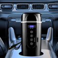 thumbnail image 1 of Caza de calefacción de automóvil Caldera de agua Control táctil Fugas PROPUNTAR 12V 24 V CAR VIAJE ELÉCTRICO CAR CAR CALENTE para CAMPAR, 1 of 8