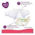 thumbnail image 3 of Pañal para Bebé Parent's Choice Etapa 3 40 piezas, 3 of 3
